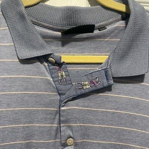 Bobby Jones Golf Shirt